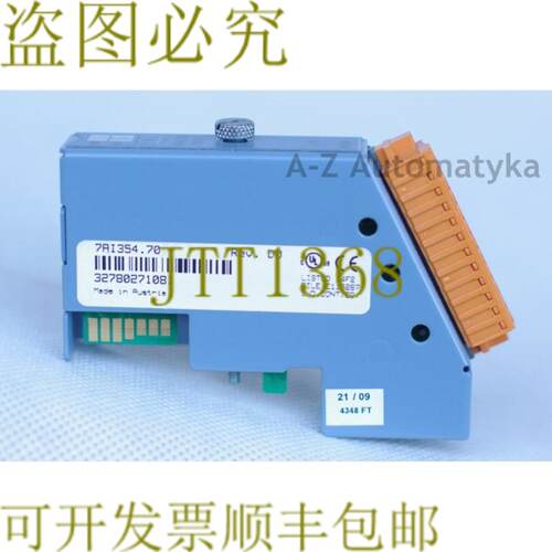 供应B&R7AI35470  7AI35470  AI354 系统 2003