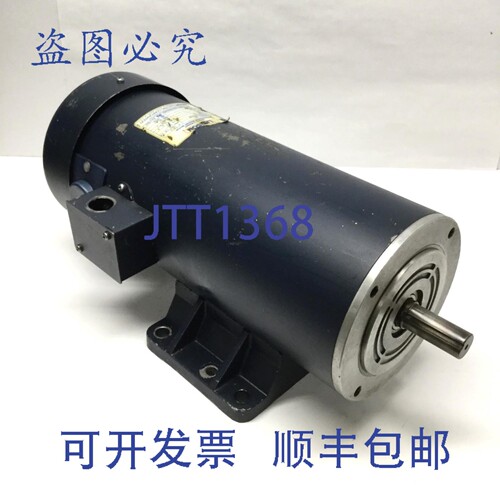 原装供应Leeson 108501.00 直流电机，180VDC，9.5A，2马力，1750
