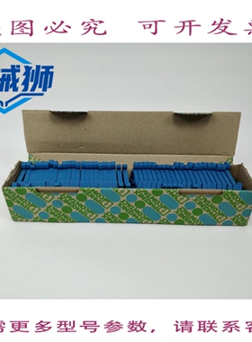 原装供应 PHOENIX 3044089 直通式接线端子 UT 2.5 BU 44 个