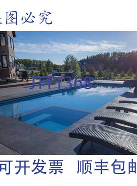 原装供应Latham Pool Products GPG-RA0461020LC Graphex 浅灰色