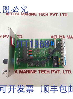 供应Moehwald F123-202电路板A502