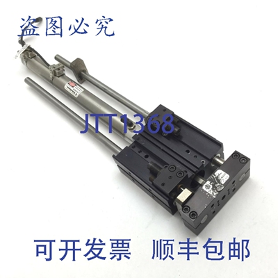 原装供应Destaco Robohand DLT-12-TC-10-S 气动线性推进器滑台，