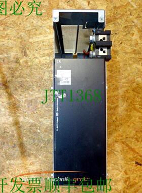 KM 1100-T 冷凝器模块 1070048798-402 SN001907738