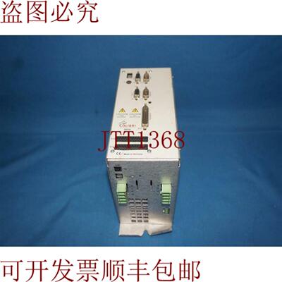 供应Sieve & Meyer Colibri SD2S 0362141EC1007 仓库电机驱