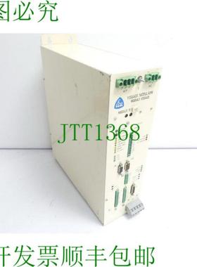 ECA Visbro V9  743-0-38-000 03 服务员调节器 SN0522