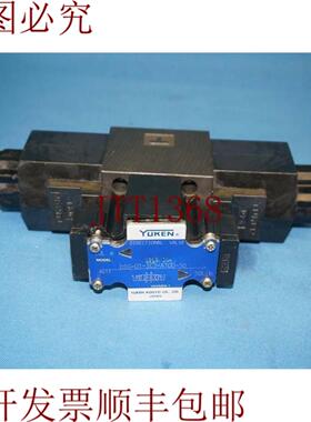供应Yuken DSG-01-3C3-A100-50 DSG013C3A10050 定向阀带断裂