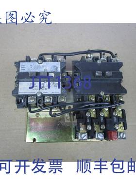 供应可逆启动器 A210MACAC DIMENSION 00 9 安培 120V 带加热