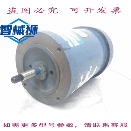 现货供应 RELIANCE B77R0688M FC143TCZ 电机 2 RPM3450 V/230/46