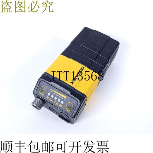 条码读取器/扫描仪 状况良好 DM363X 825-10157-1R 01