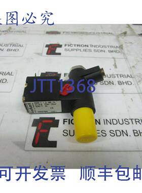 原装供应1 个 425278A BURKERT 0300 C 1,2 NBR PA G1/4-6 Pmax 1