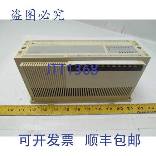原装供应Allen Bradley SLC100 1745-E101 可编程控制器扩展 A 系