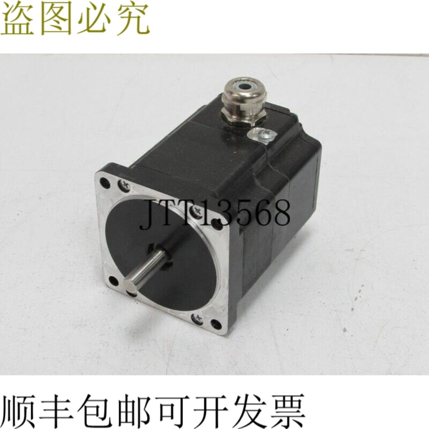 Berger Lahr VRDM39750LWBOO 2Nm 230 VAC 顶部条件