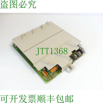 6SC6100-0AB00 驱动 LMN SN 090124