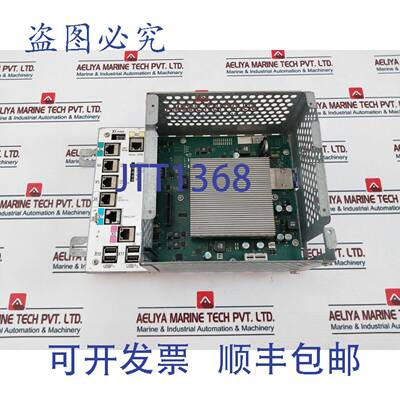 供应DSQC1001 机器人 IO 板