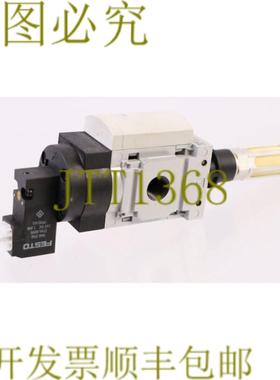 供应FESTO 542598 MS4-EE-14-10V24-S