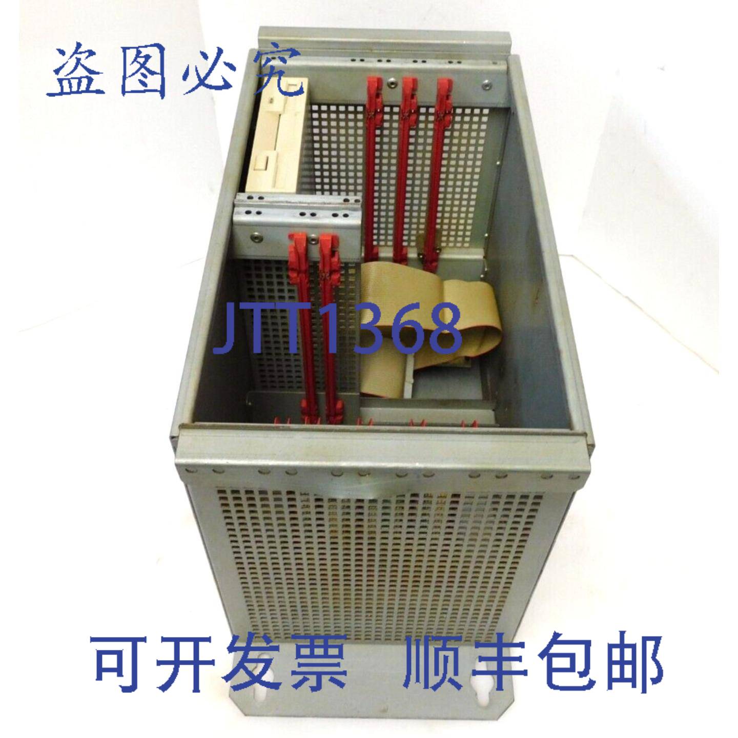 供应控创通快 12406 控制架 A1777G 18762G 0355221 230V