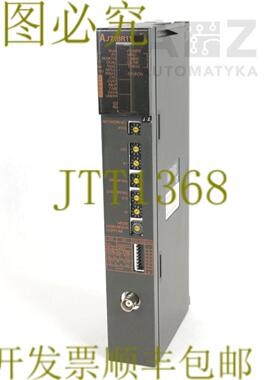 供应三菱 MELSEC 控制器 AJ71BR11 A J71BR11