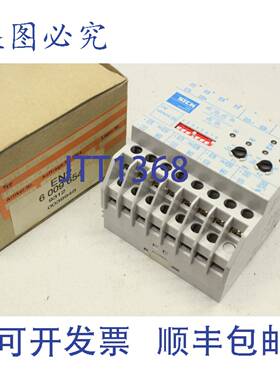 原装供应SICK 6009654 EN2 开关放大器模块 放大器模块