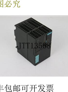 Condition 6ES7 317-2EK13-0AB0 CPU317-2 PNDP E-St4 已测试