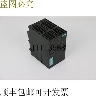 Condition 6ES7 317-2EK13-0AB0 CPU317-2 PNDP E-St4 已测试