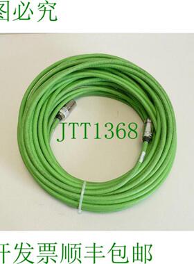 Desina Pur 2CA34-1CF0 信号延长线 2500 m  未使用