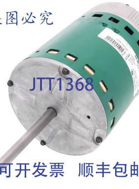 原装供应NTEQ MOTORS 6510V EVERGREEN VS 电机 1 120/240V VSP