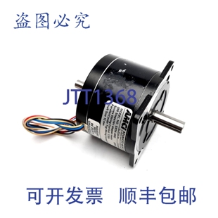 原装供应AMCI SM34-300D 步进电机，两相，200 步，2.83A，12mm