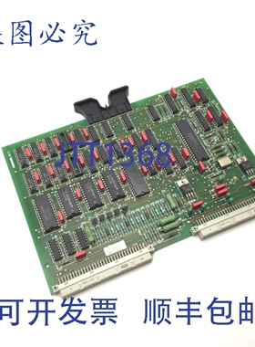 原装供应ARBURG Dialogica SN 48.578 NR.00067 ARB 251C CPU 卡