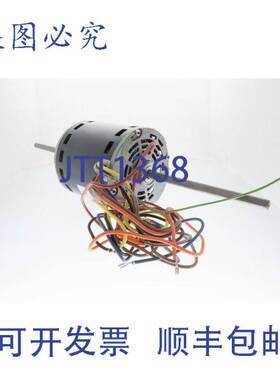 原装供应Marvair 351426 460v1ph 3/4hp 1100rpm 3spd 地铁