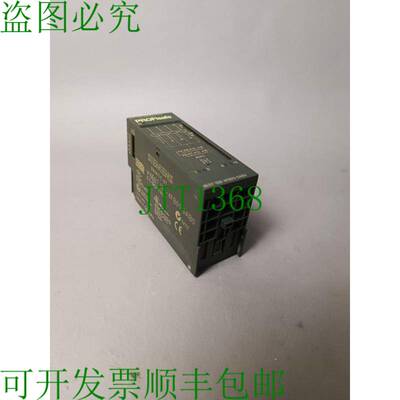 原装供应6ES7 138-4FA01-0AB0 布鲁赫斯特尔