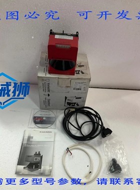 原装供应 LEUZE ELECTRONIC ROD4-30 ROTOSCAN 激光扫描仪