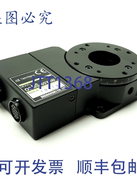 原装供应OptoSigma OSMS-60YAW 步进驱动平台 直径60mm 重量3kg