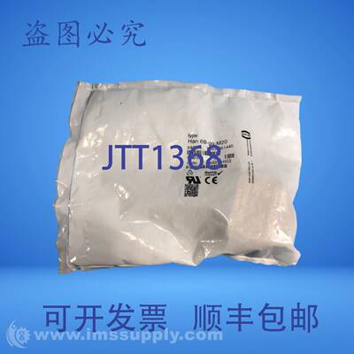 原装供应Harting 19300061440 连接器 FNFP