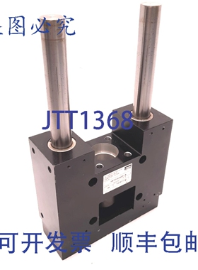 原装供应Parker HBT20-04A4DR1-B 推力滑阀，4 英寸行程，带减震