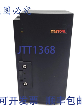 原装供应Metcal MX-500P-11 Smartheat返修焊台电源，115VAC
