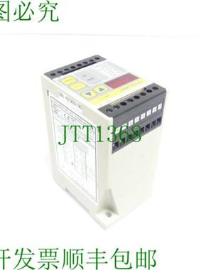 Unipower L110 保护器 SN 42369-96 3x380-440VAC 240V5A 版本 4