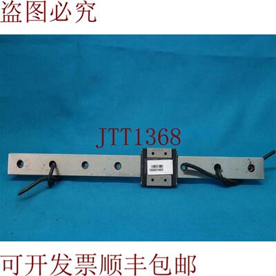 供应THK RSR12WZM 线性轴承座带悬架