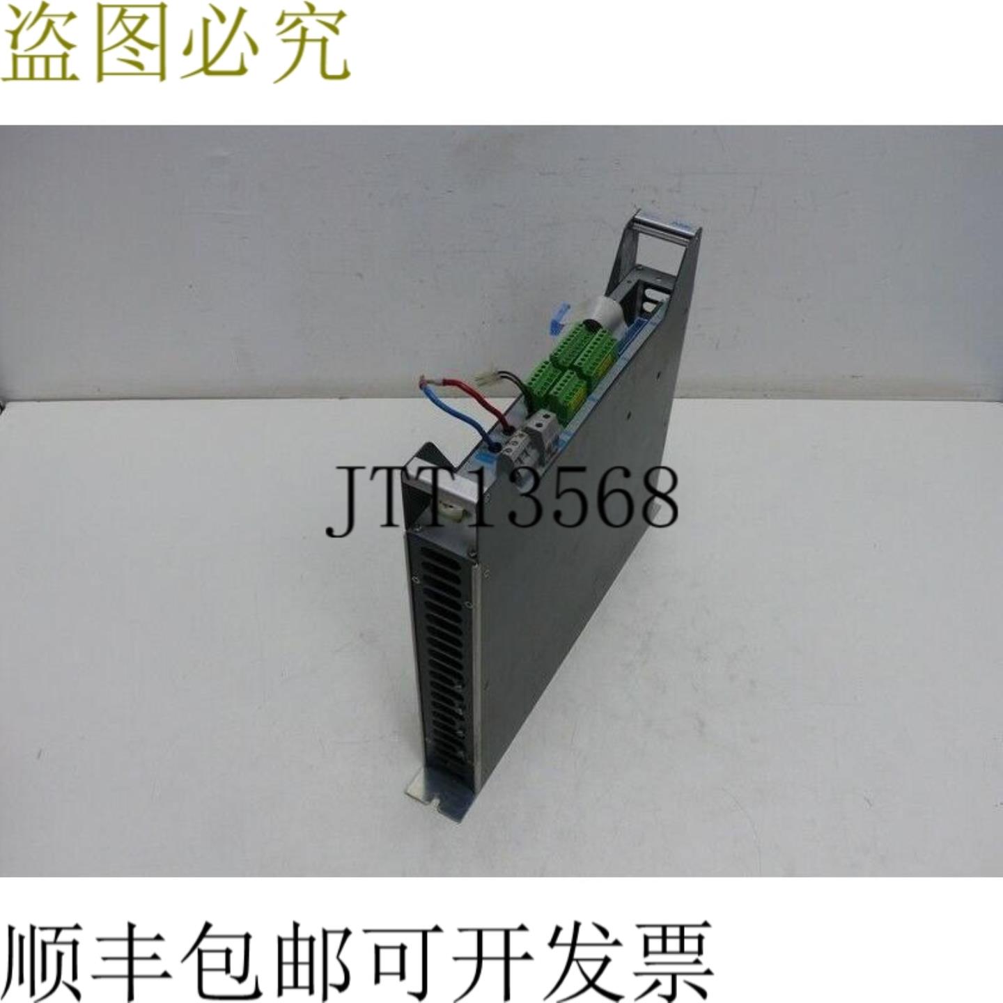 AMK AMKASYN AW 36 DC-560V 3AC-350V 3KVA 5A