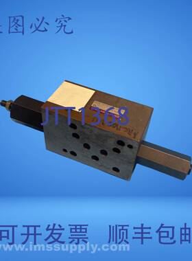 原装供应Toyo-Oki 05JI Hytegra 液压阀 FNIP