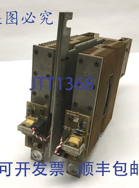 原装供应Reliance 705315-002R MaxPak SCR 整流器晶闸管堆 0-51