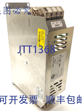 原装供应Allen Bradley 2198-DB80-F 三相线路滤波器，480VAC 80A