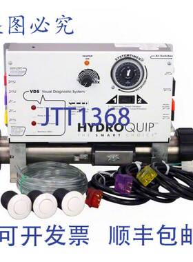 原装供应HYDROQUIP CS6009-US1 控制 HQ CS6009 P1 Bl Oz Lt 5.5k