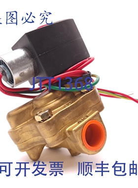 原装供应Asco EF8221G3 Red-Hat II 电磁阀，:24V，压力:5-150psi