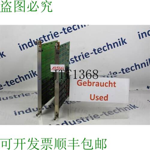 供应Sinumerik 6FX1127-3AB00卡模块 6FX11273AB00模块