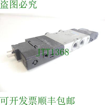 CPE18-M1H-53ES-14 电磁阀 170250 U202 + 2 x MSEB-3-24V DC