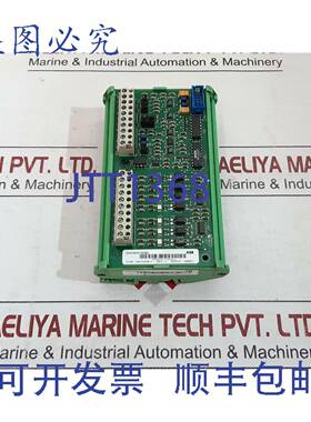 供应3BSE005851R0001 IO扩展板模块 SDCS-IOE-1 版本C 3ADT