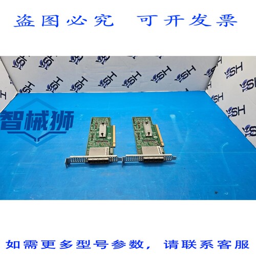 原装供应 浪潮 YPCB-01341-1P2 YZQT-01341-101 四端口低矮型 PCB