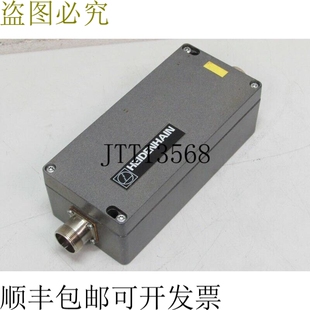 Heidenhain IBV 610 ID 27723622 车轴 - 插值数字转换器