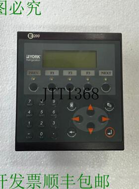 供应Beijer E200york 02820 操作员接口 Hmi