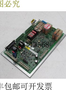 库卡 ESC-CI V140 号00-106-290 LP electronics TOP CONDITIO